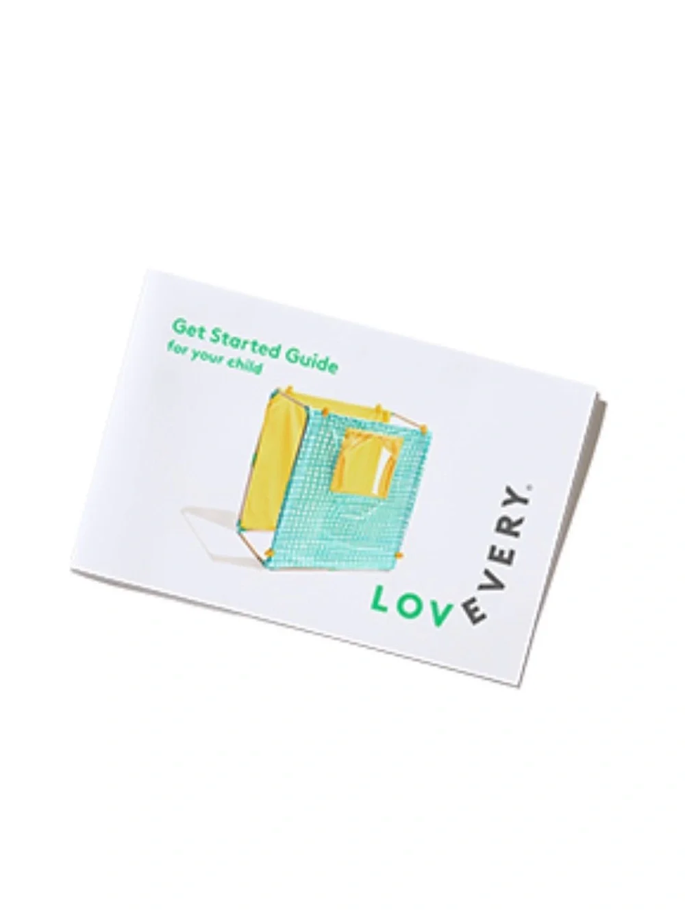 Lovevery Play Kit Months 40, 41, 42+ The Storyteller Play Kit